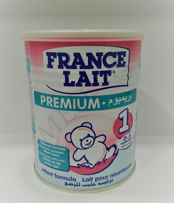 France Lait Premium 1
